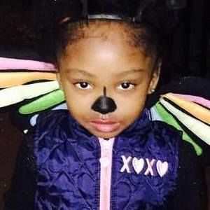 Meet your Posher, Ronald